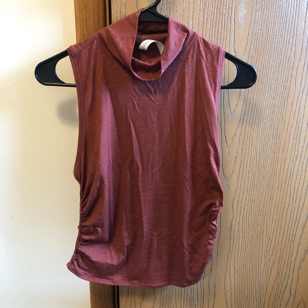 LuLu Lemon tank